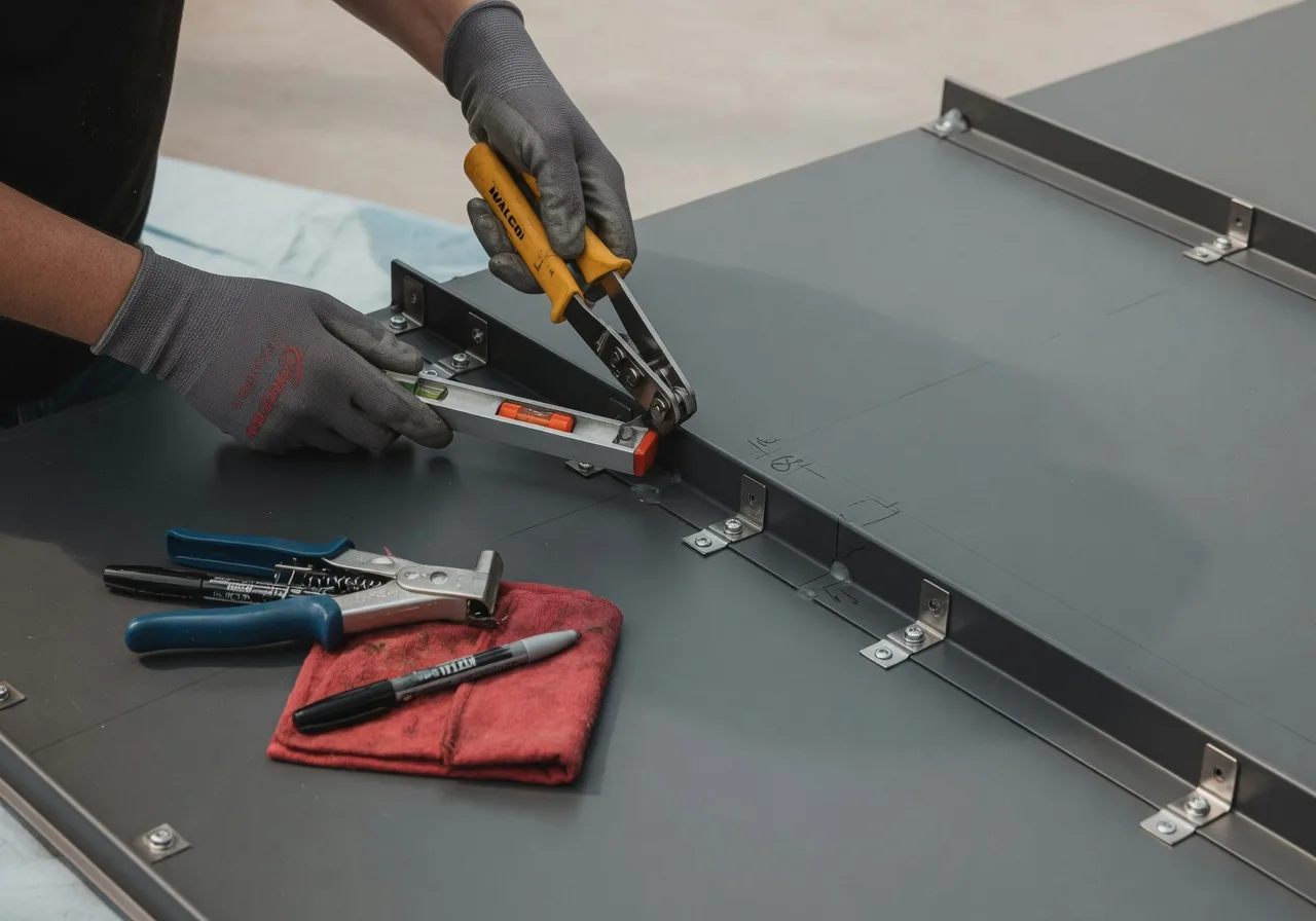 Why choose Metal Roofing Installation in Hazleton, IA